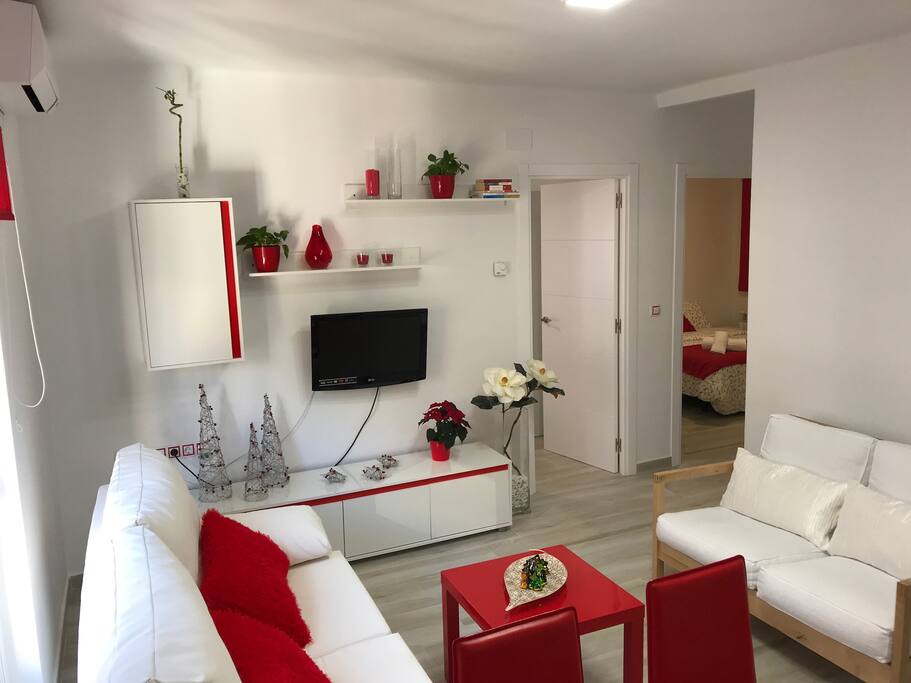 Salón.