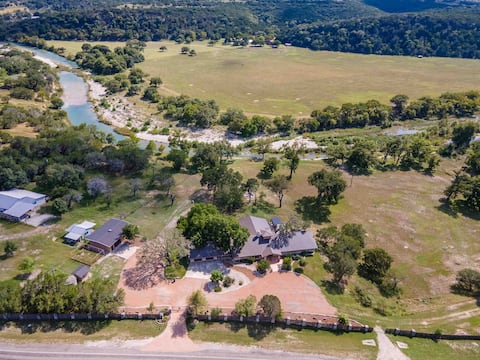 Johnson Creek Escape