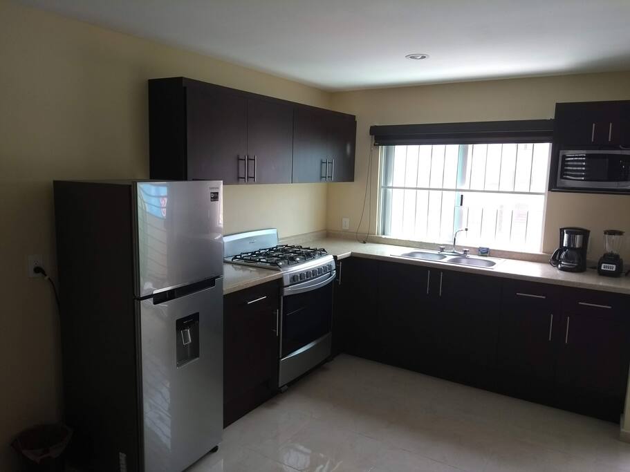 Cocina Integral