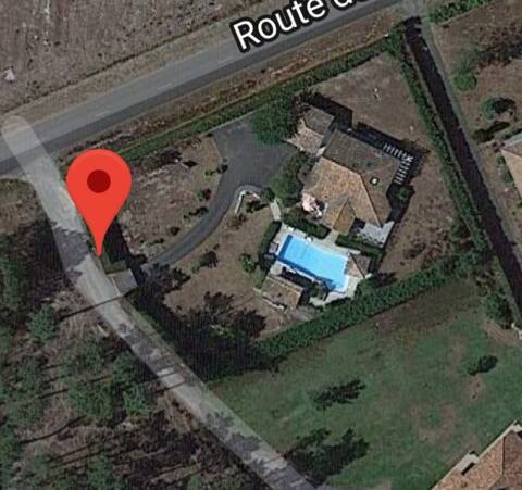 villa of 270 m2 jacuzzi pool ect... 18 pers max