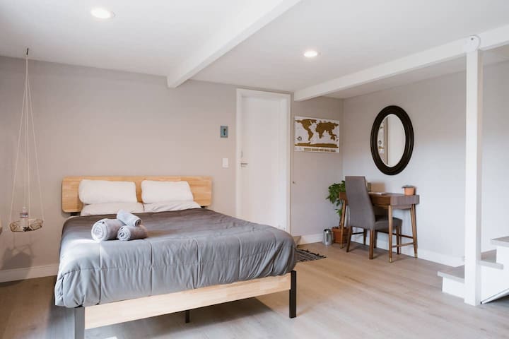 Airbnb Walnut Creek Vacation Rentals Places To Stay