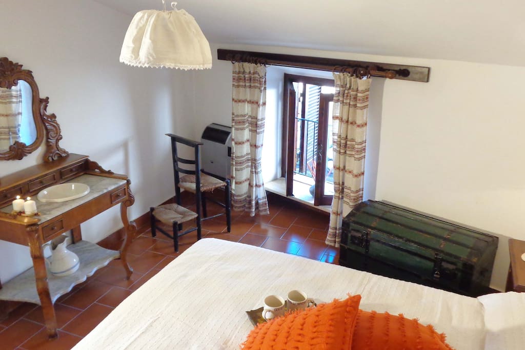 Camera da letto 1