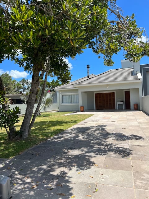 House in Arambaré with 3 en-suites