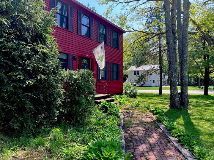 MidCoast, Maine Vacation Rentals Cottage and House Rentals Airbnb