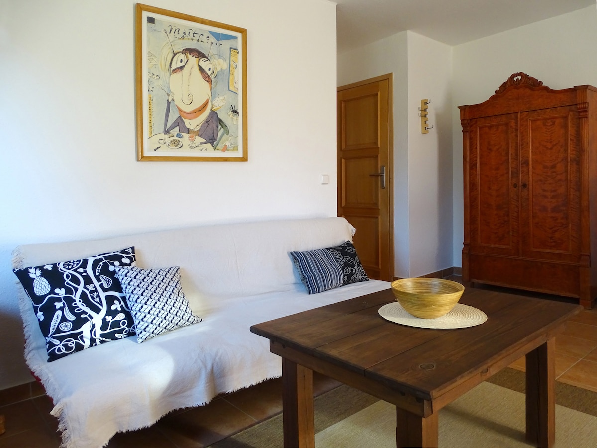 Successful Airbnb property: Hornung – Ludwigshof – FW01 [Hornung – Ludwigshof – FW01] in Vorpommern Greifswald