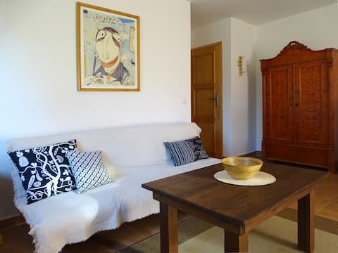 Successful Airbnb property: Hornung – Ludwigshof – FW01 [Hornung – Ludwigshof – FW01] in Vorpommern Greifswald