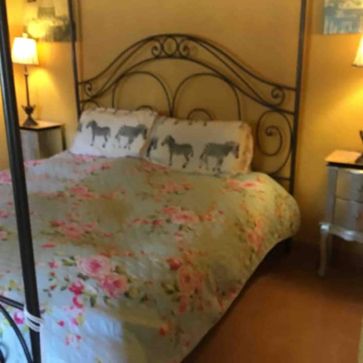 Rustic Annex - Costa Daurada