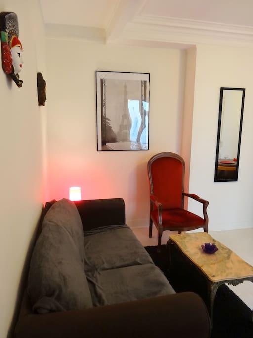 Salon