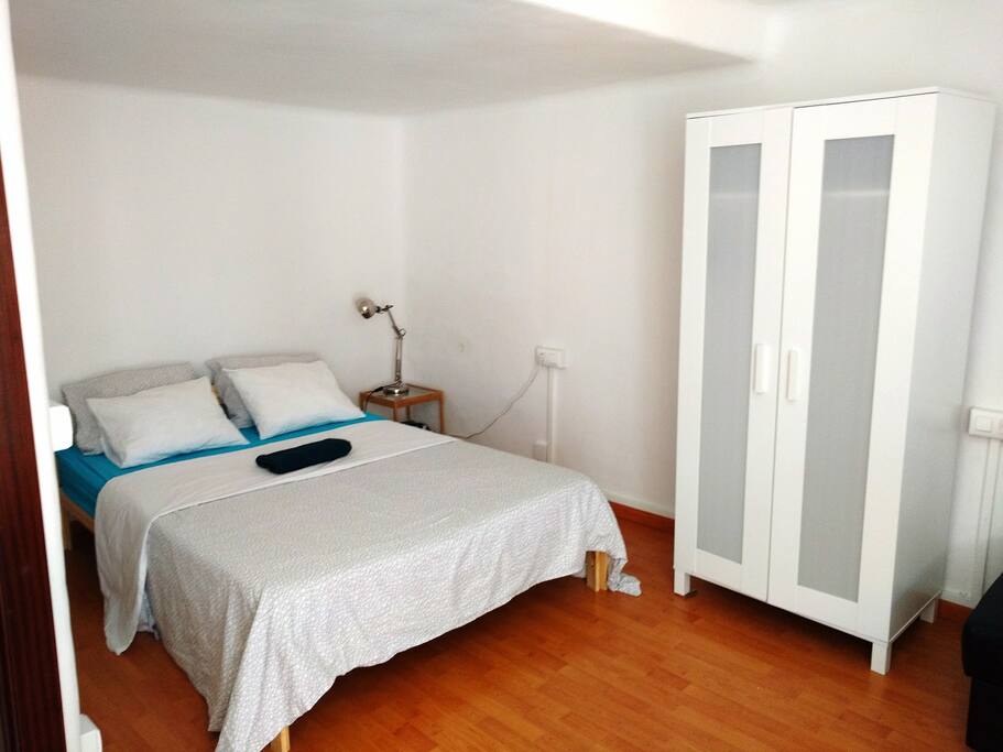 Master Bedroom for 4