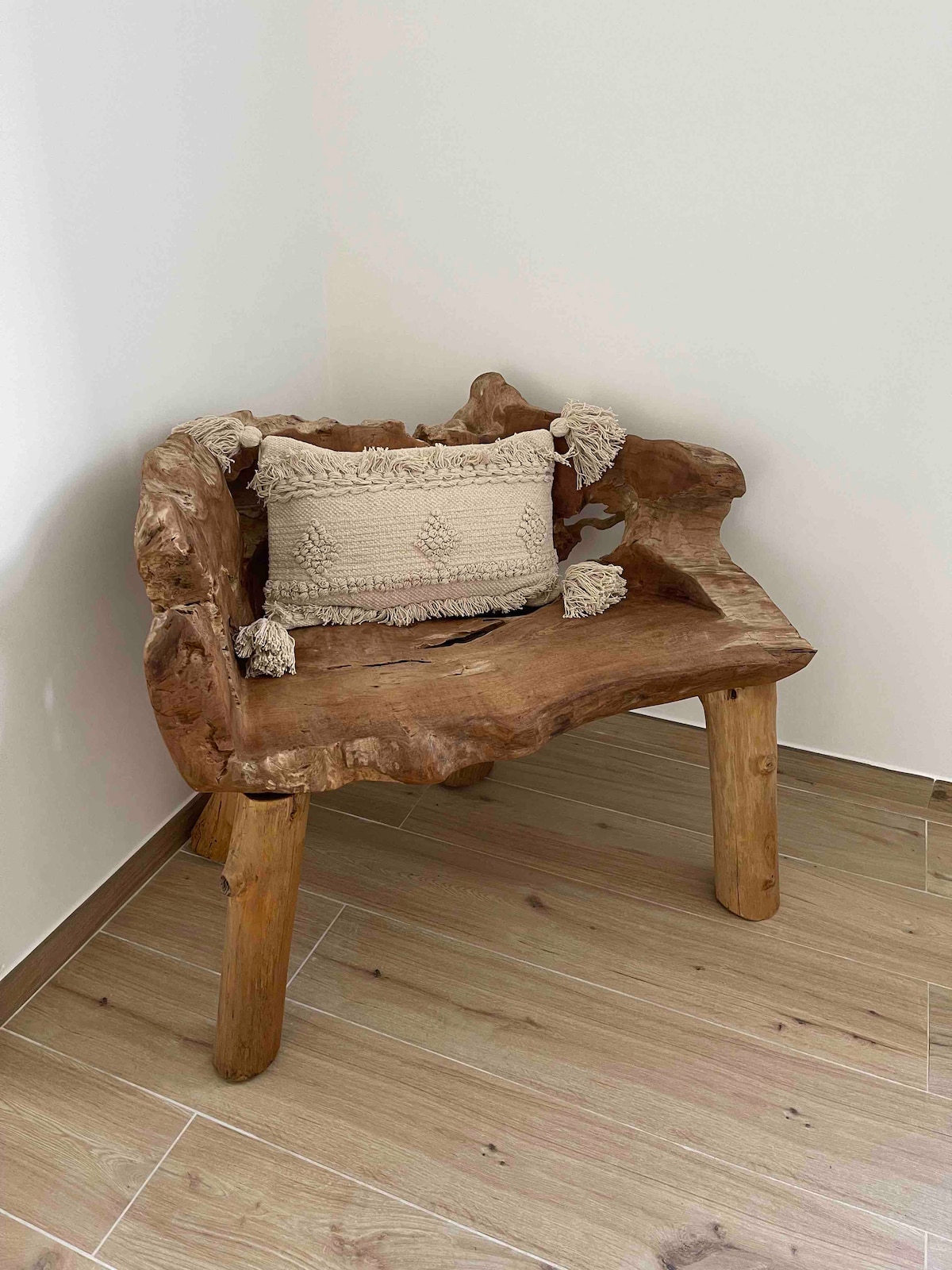 Annonce Airbnb populaire: Helena F3 Apartment à Monticello