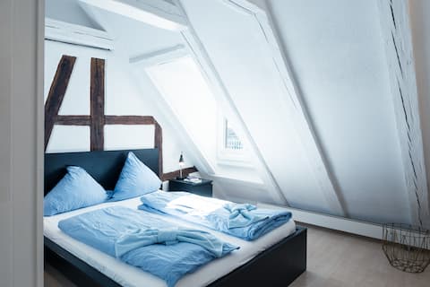 Chapel bridge Apartment - Sun IV