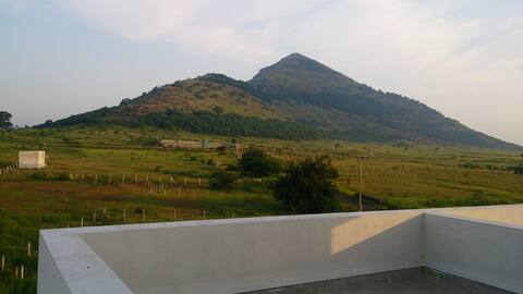 Trirashmi Villa