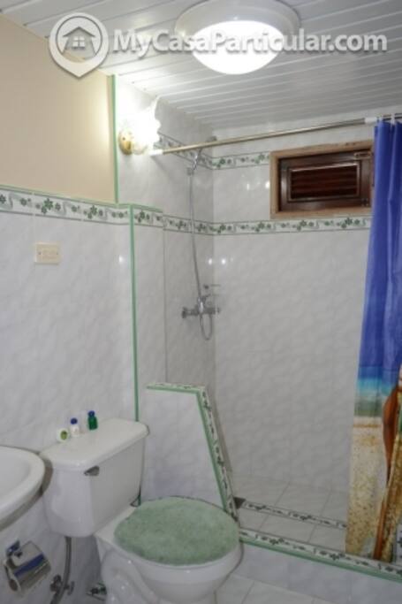 baño 2