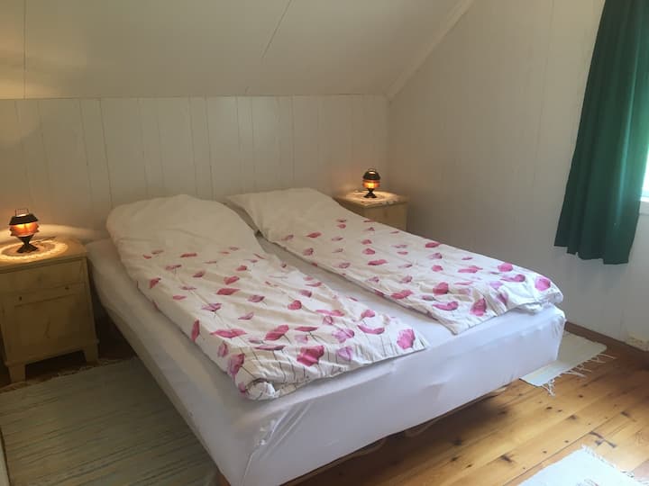 Bedroom no 1