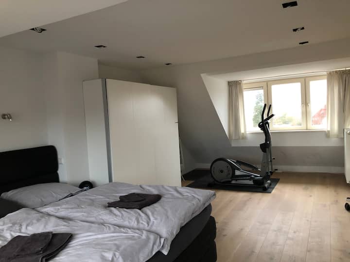 Спална соба 2