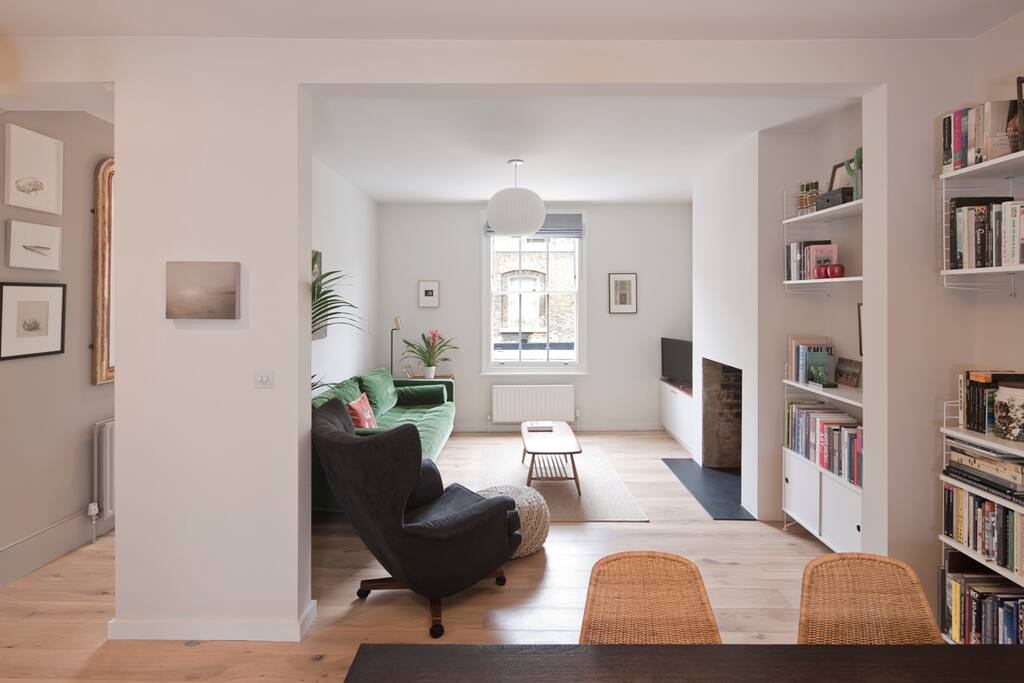 Living/Dining