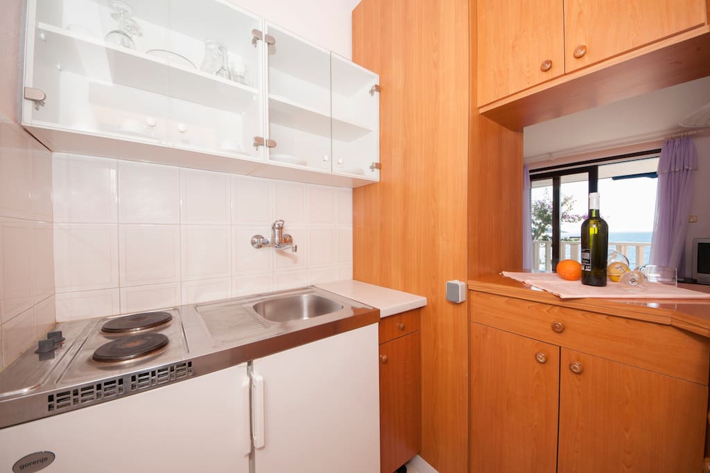 Studio Apartment eM Ka