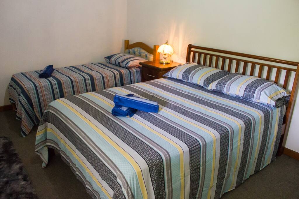 Quarto 2
