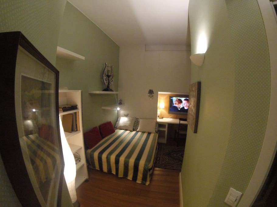 Hotel Vicino San Babila Milano Hotel Vicino San Babila Milano