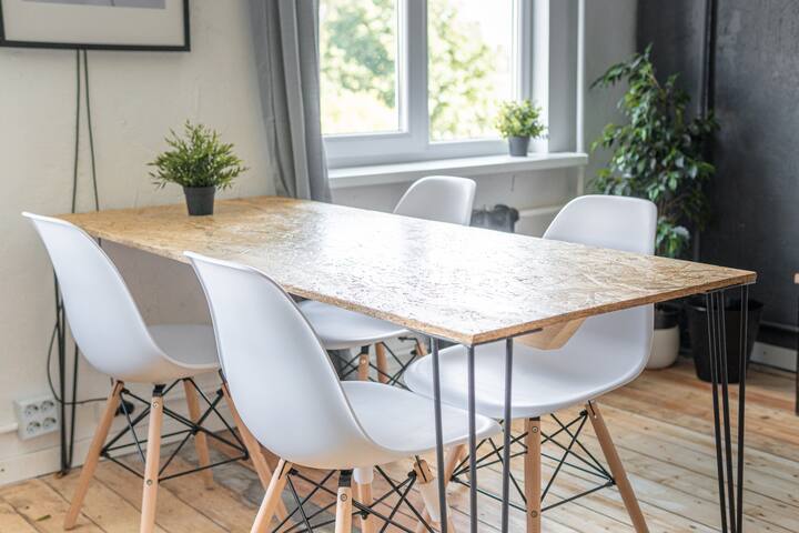 Cozy Studio Apartment - Ventspils