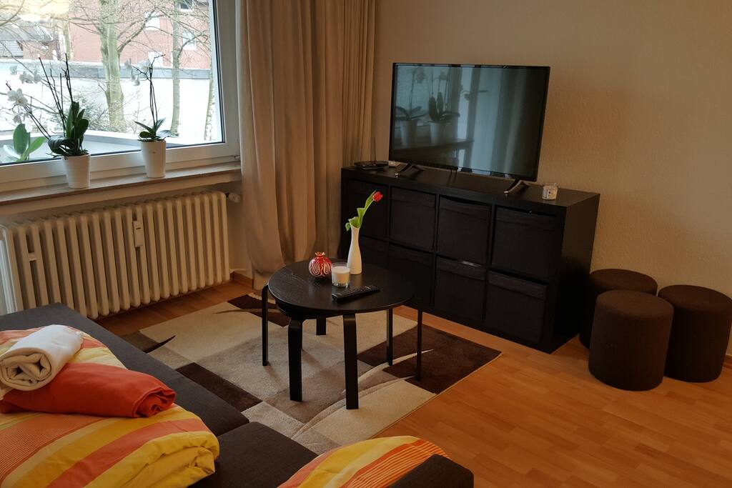 TV Room