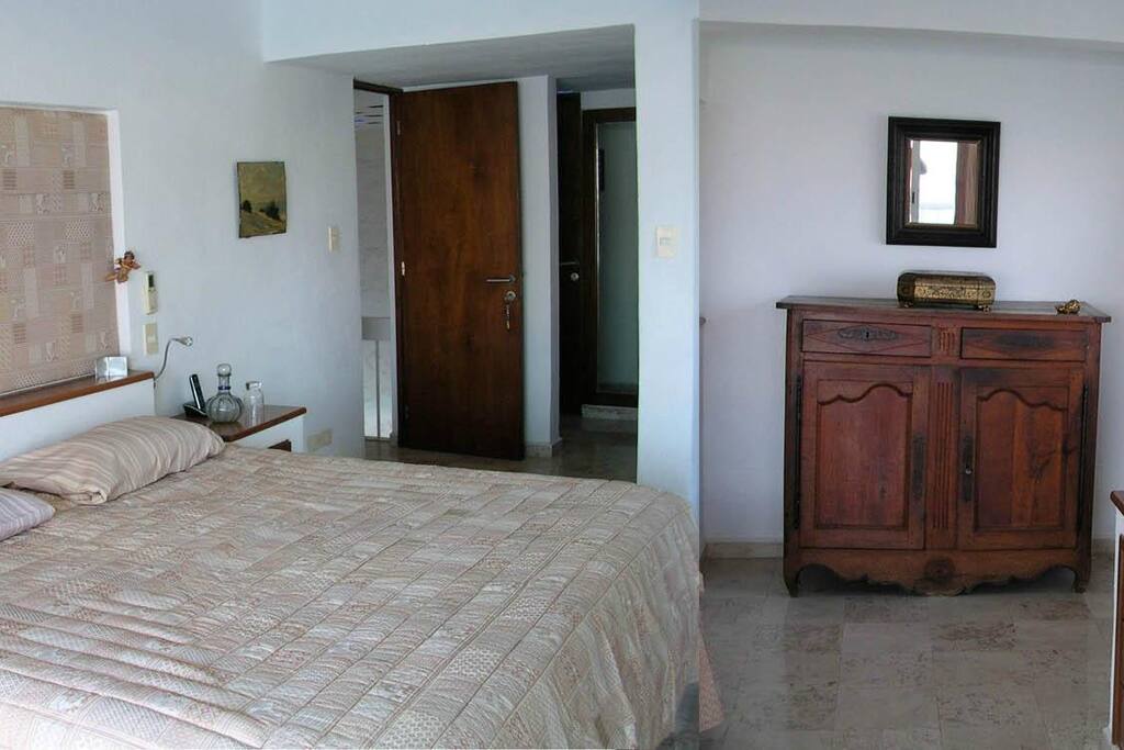 Habitacion Romantica