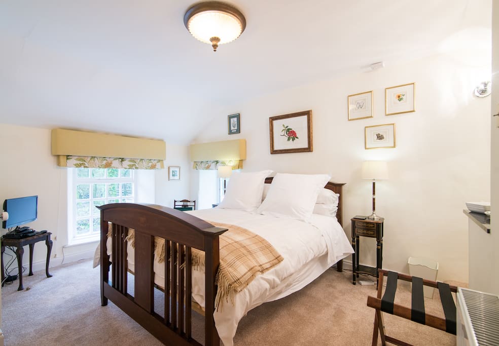Buxton Luxury Bed And Breakfast Buxton Luxury Bed And Breakfast