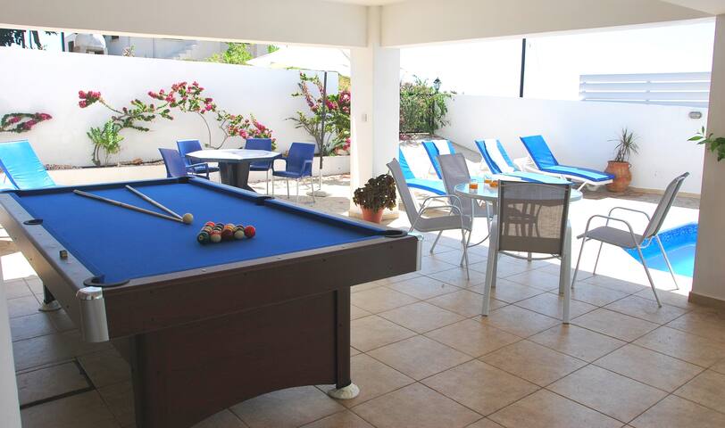 Coral Sun Villas managed Airbnb listing 3