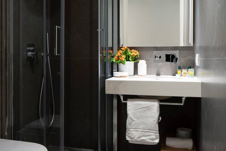 Luxury Apartment Ponte Vecchio – Suite Granduca gallery image 5