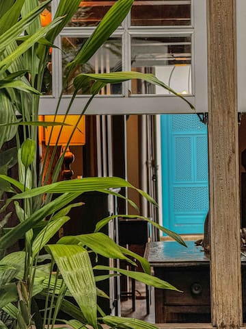 STELLARES managed Airbnb listing 1