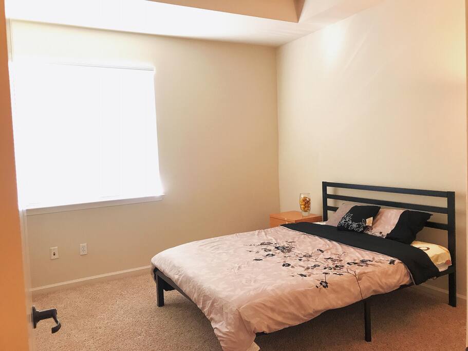 Guest Suite