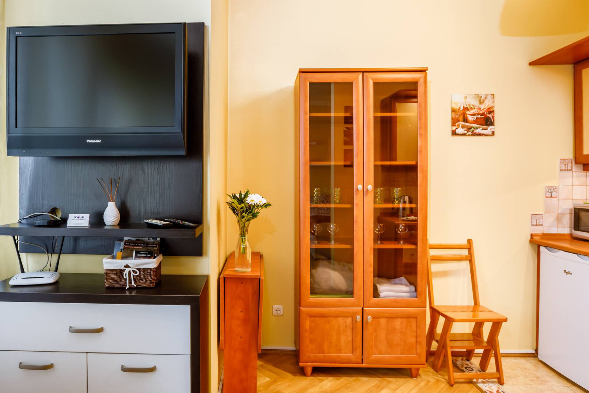 Nice & Cozy Budqet Studio Jewish Quarter — photo 4