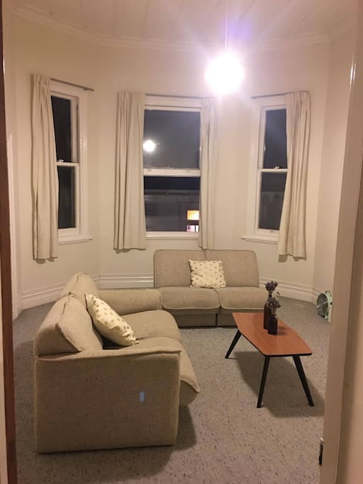 Our Lounge