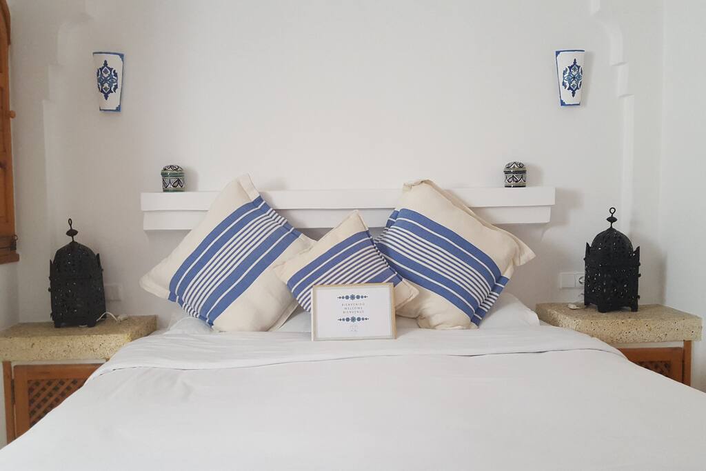 Habitación