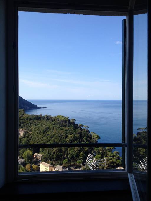VISTA - PUNTA CHIAPPA