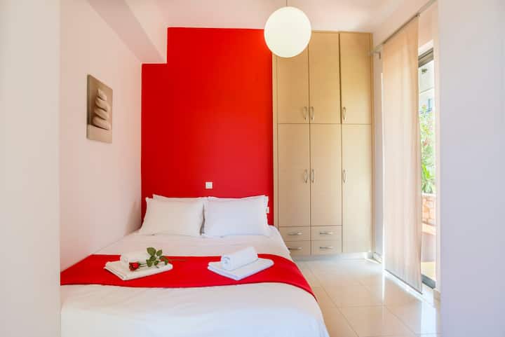 Caravella Luxury Apartments Two Bedrooms Apartment - Paleóchora