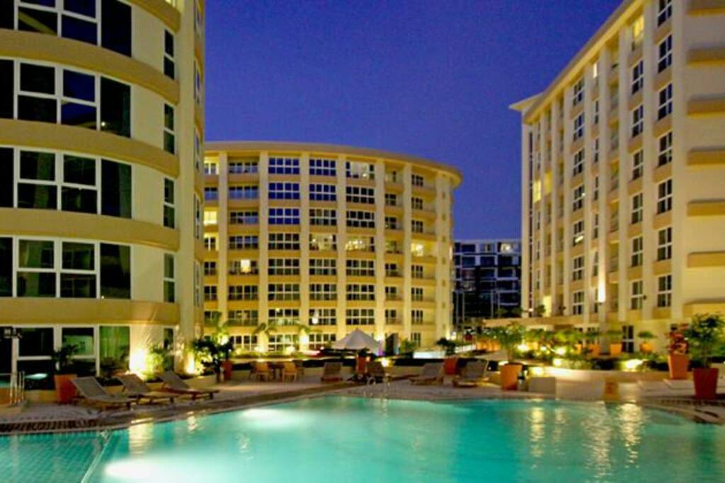 Rooms For Rent On Walking Street In Pattaya Rooms For Rent On Walking Street In Pattaya