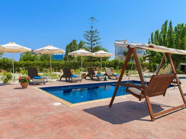 Villa Dora gallery image 2