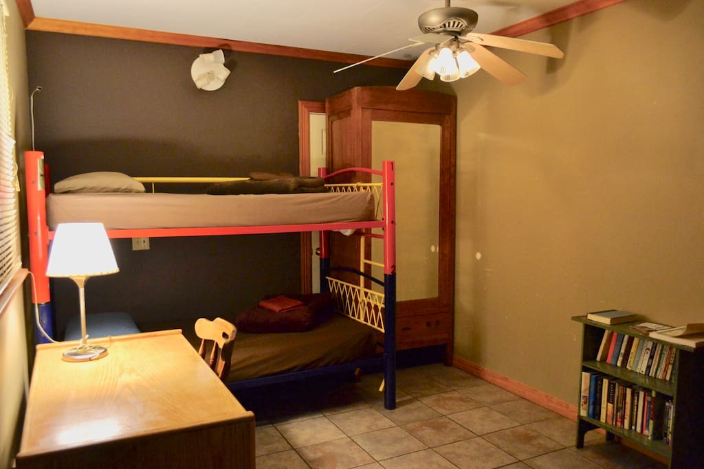 The Master's Dorm 2
