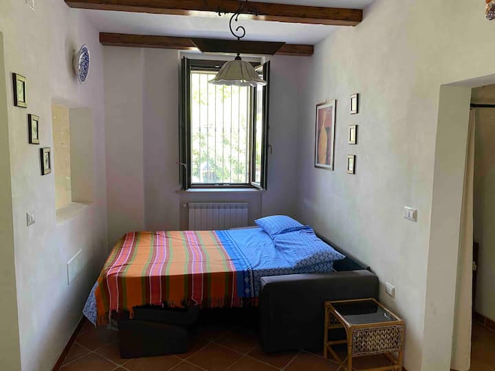 Dhomë gjumi 1