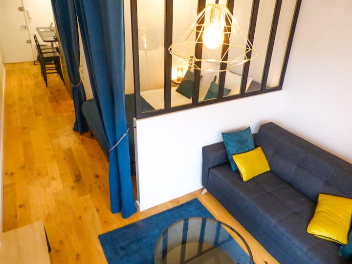 Toulouse Vacation Rentals & Homes Occitanie, France Airbnb