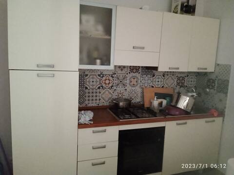 appartamento al mare