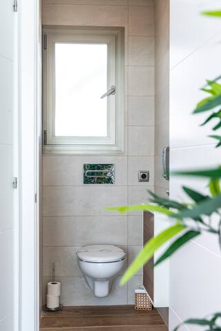 Suite Atico Premium 1ª linea de la playa gallery image 5