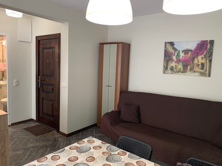 Guest House "Wellness & Wine" Budva, N:4 - Budva