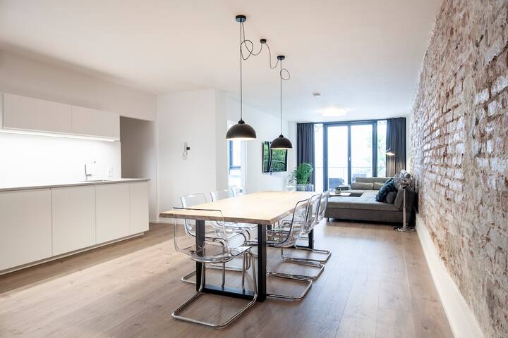 Luxury apartment in Downtown next to Marienplatz gallery image 3