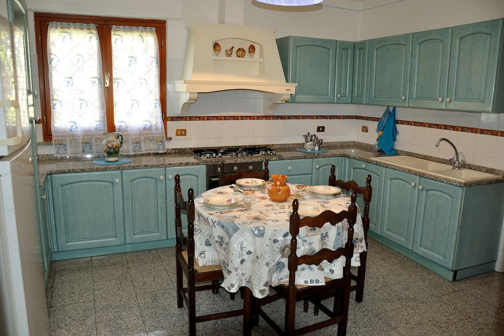Cucina