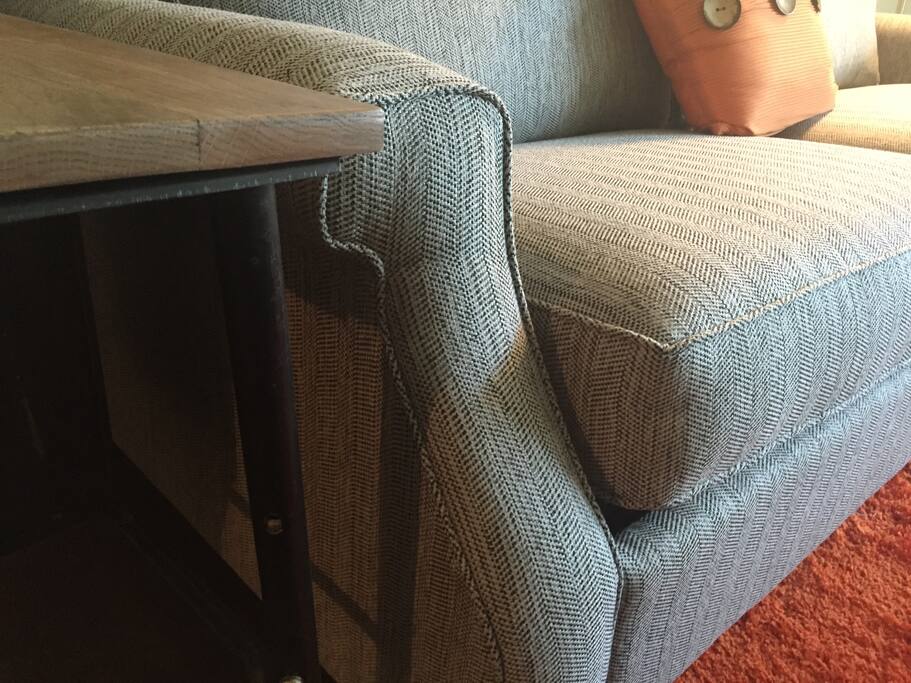 Brand new sleeper sofa