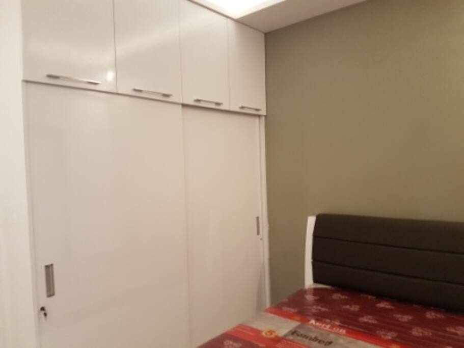Sliding Wardrobe
