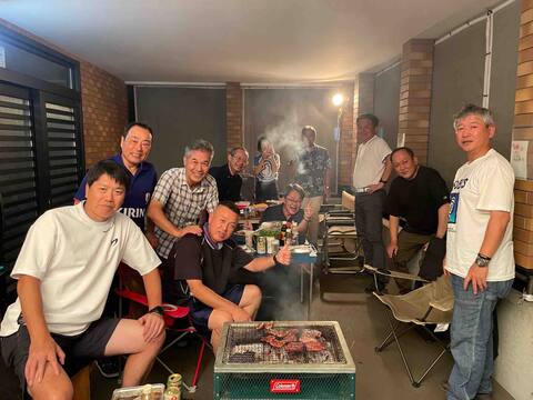 (type2) BBQ & SAUNA Chitose max10 /Airport 15min