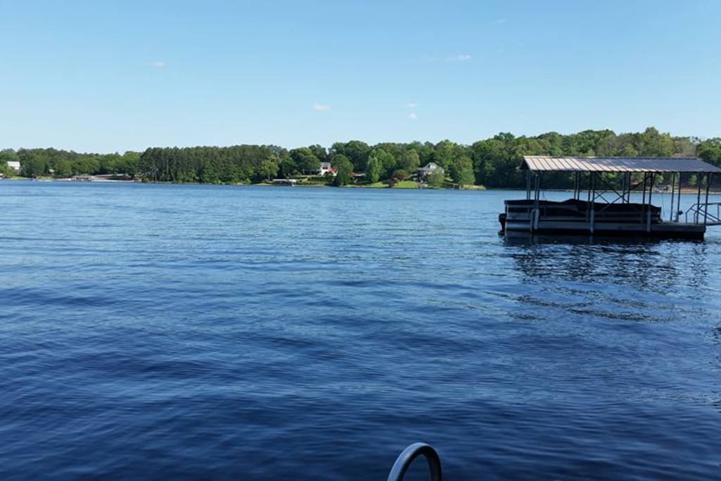 Dock View